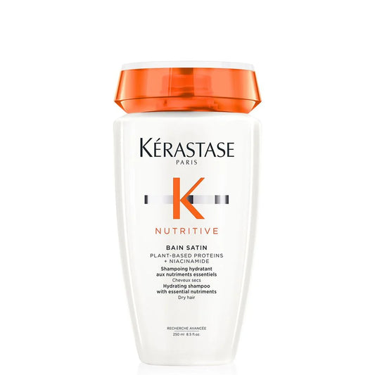 Kerastase - Nutritive Bain Satin Shampoo