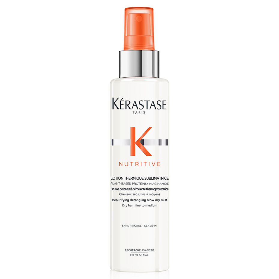 Kerastase - Nutritive Lotion Thermique Sublimatrice