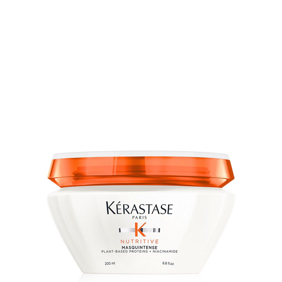 Kerastase - Nutritive Masquintense for Very Dry and Fine Hair