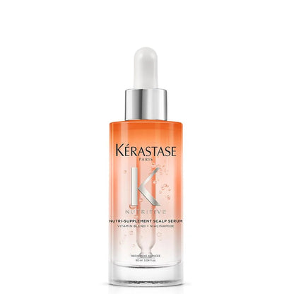 Kerastase - Nutritive Nutri-Supplement Scalp Serum