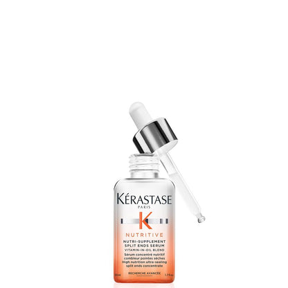 Kerastase - Nutritive Nutri-Supplement Split-Ends Serum