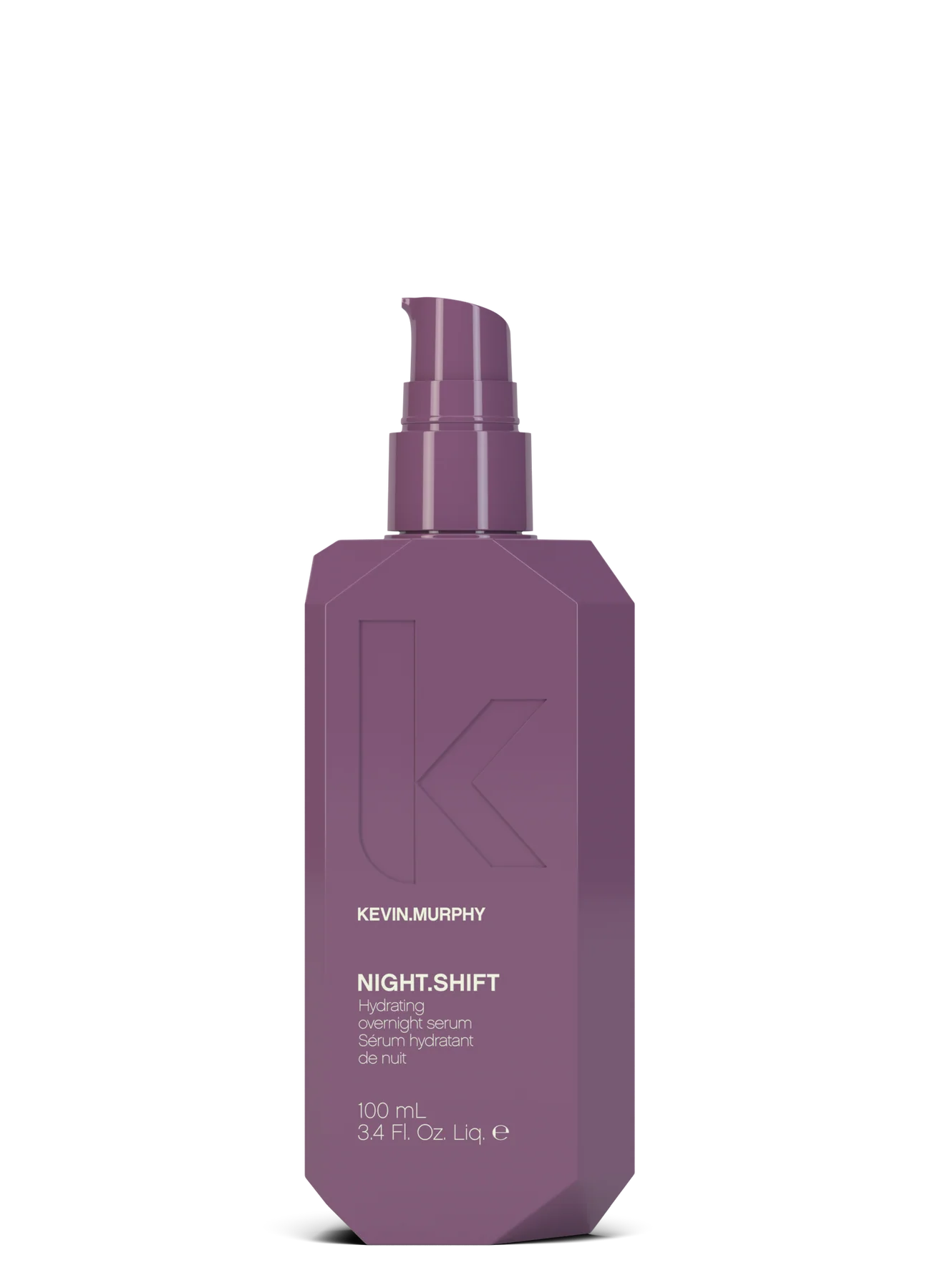 Kevin Murphy - Night.Shift