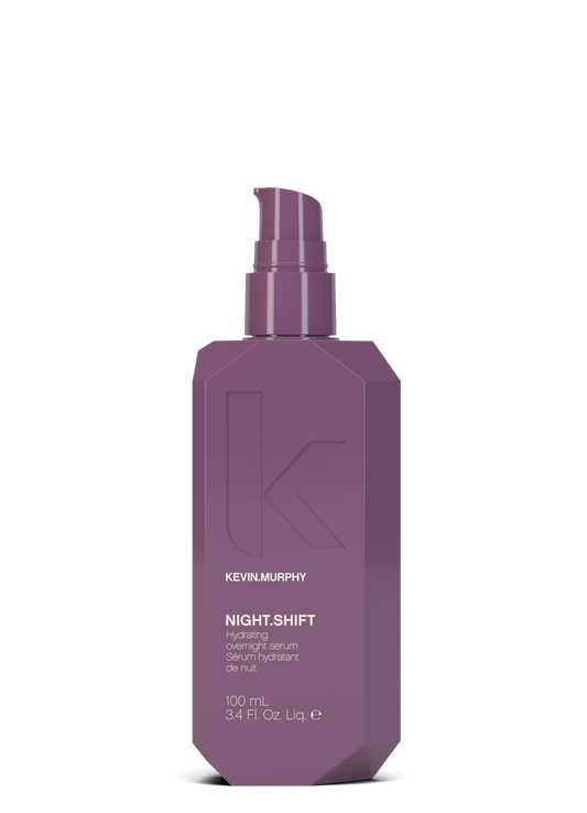 Kevin Murphy - Night.Shift
