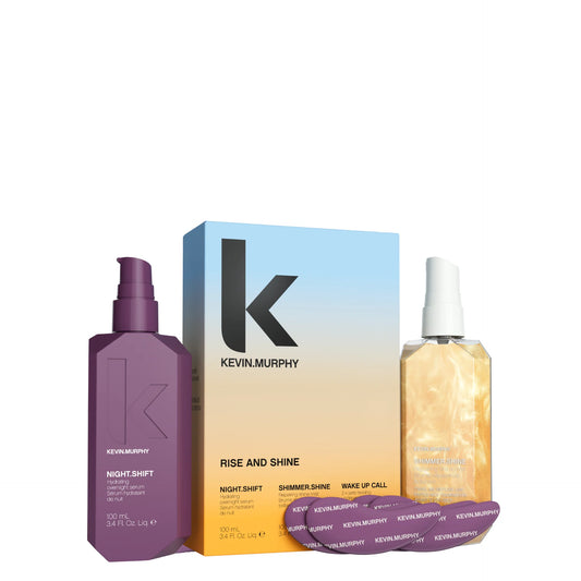 Kevin Murphy - Rise and Shine Set