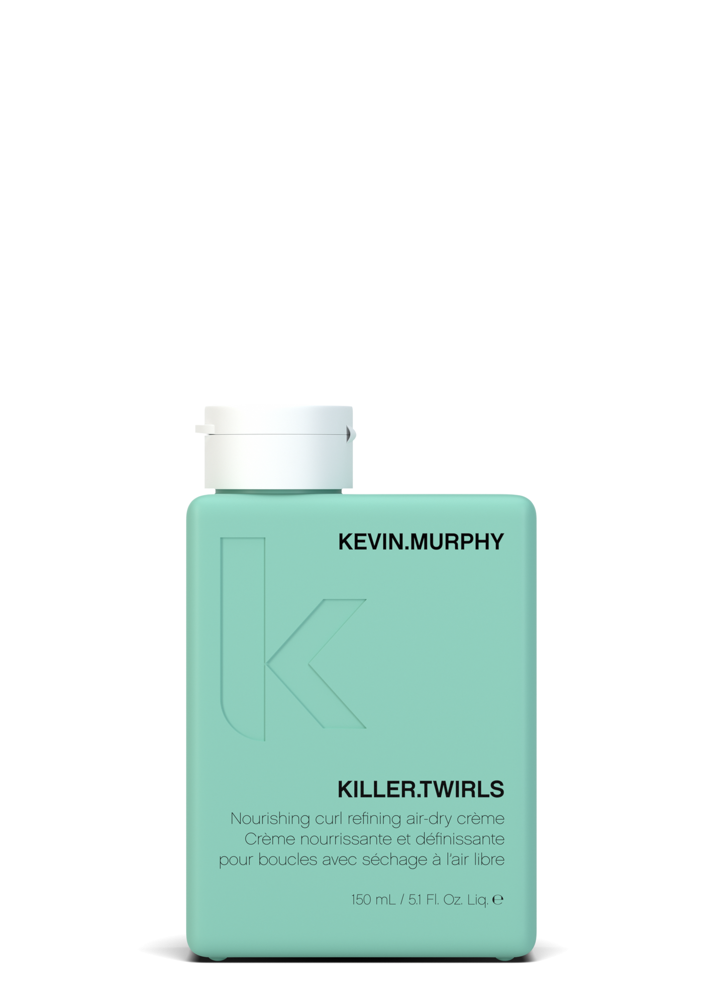 Kevin Murphy - KILLER.TWIRLS