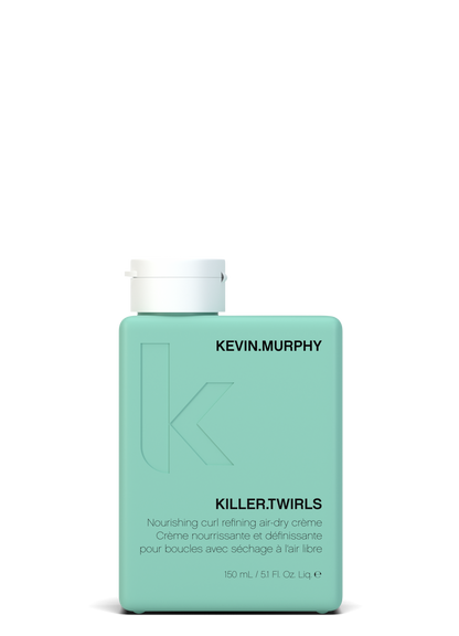 Kevin Murphy - KILLER.TWIRLS