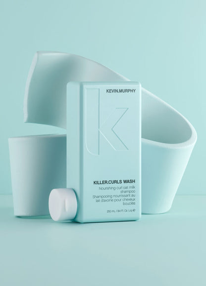 Kevin Murphy - KILLER.CURLS WASH