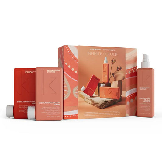 Kevin Murphy - Infinite Colour Everlasting Holiday Trio
