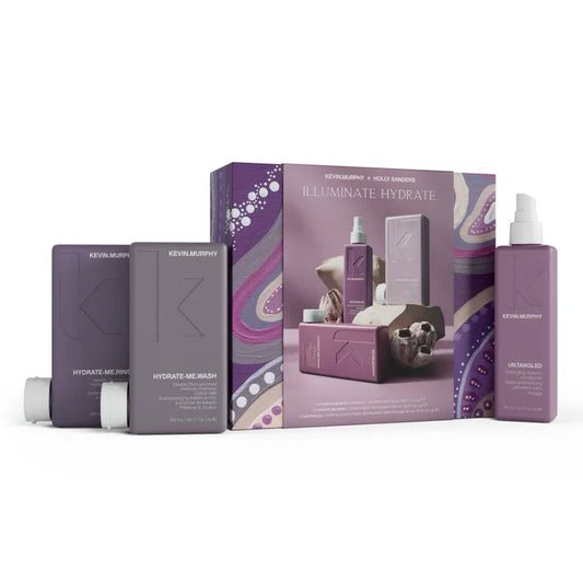 Kevin Murphy - Illuminate Hydrate Holiday Trio