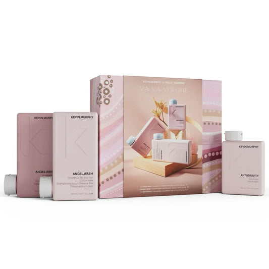 Kevin Murphy - Va-Va Volume Holiday Trio