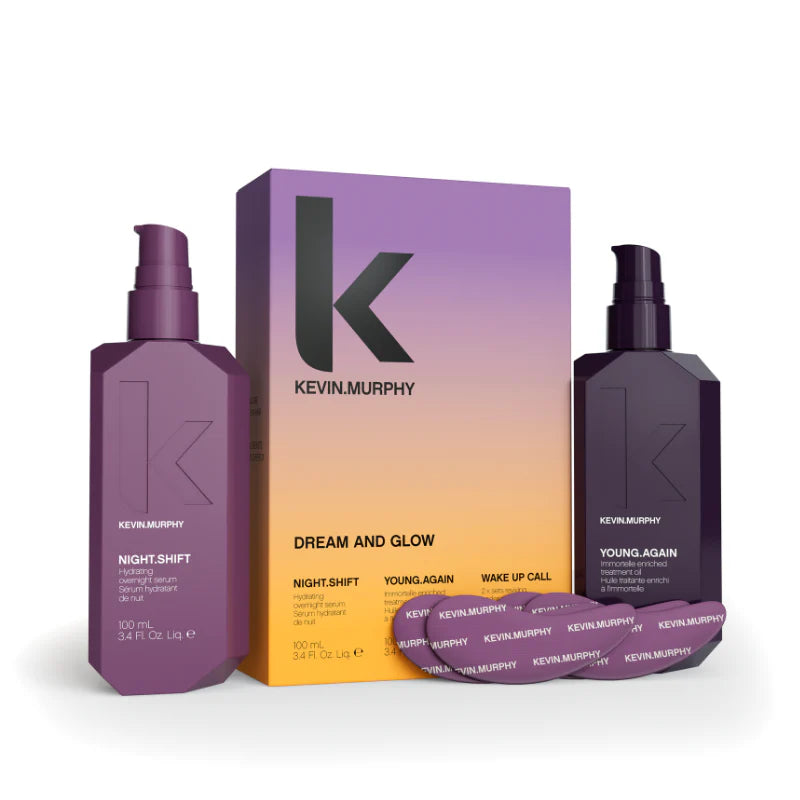 Kevin Murphy - Dream and Glow Set