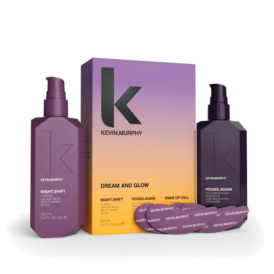 Kevin Murphy - Dream and Glow Set
