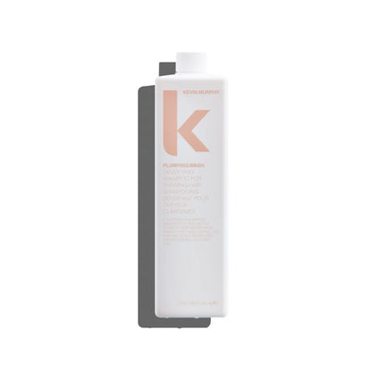 Kevin Murphy - PLUMPING.WASH