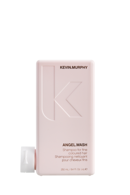 Kevin Murphy - ANGEL.WASH