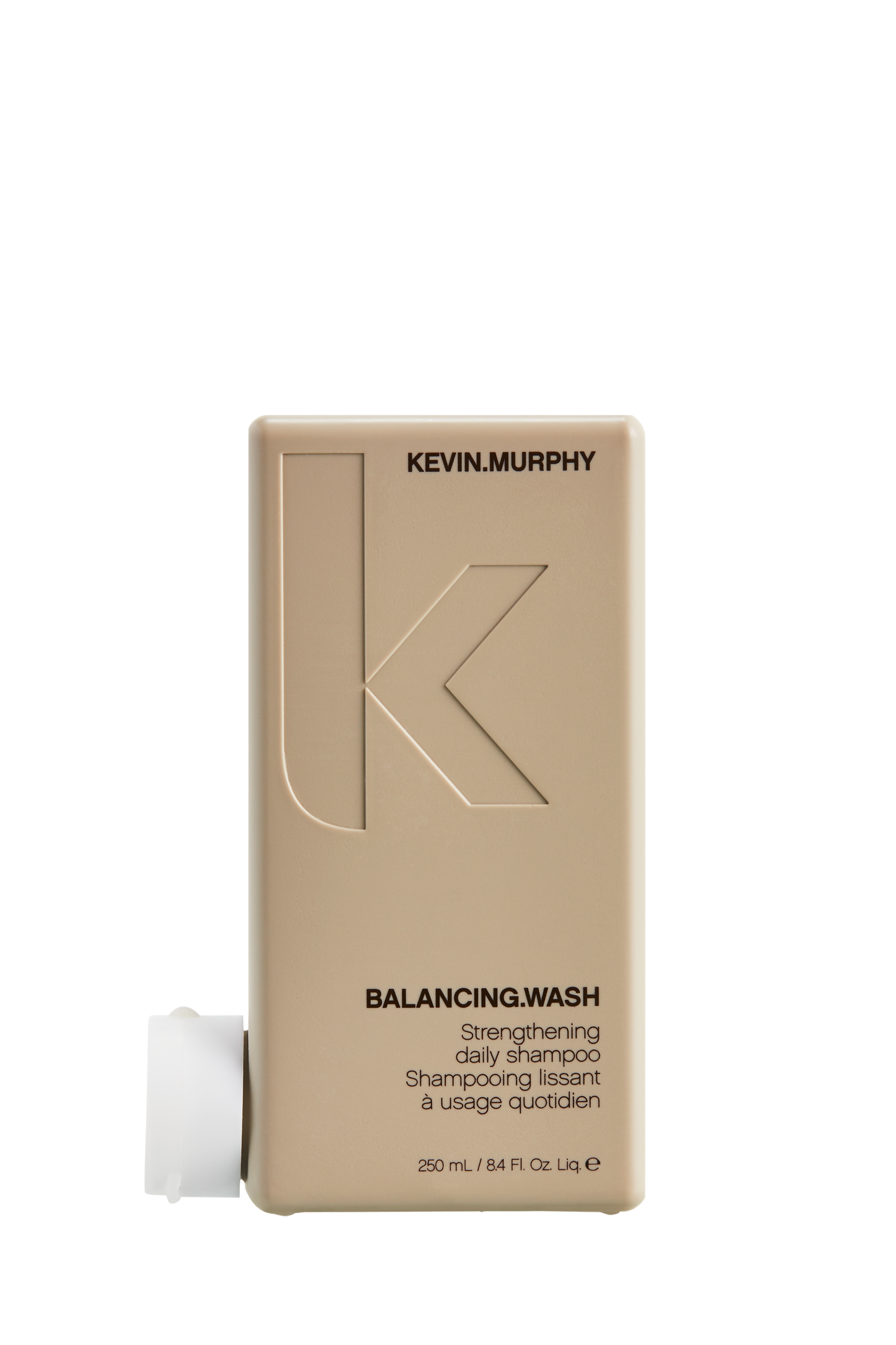 Kevin Murphy - BALANCING.WASH