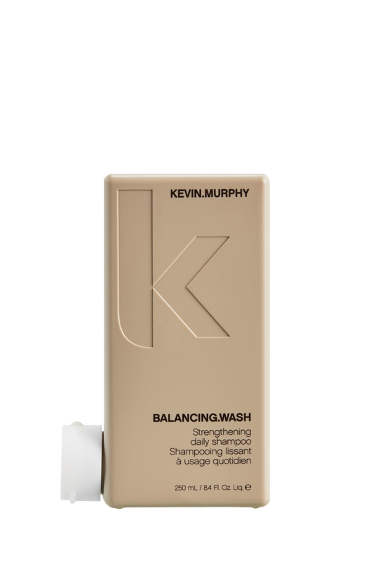 Kevin Murphy - BALANCING.WASH