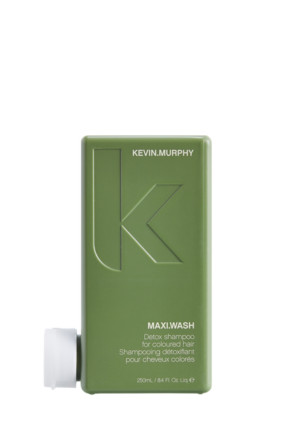 Kevin Murphy - MAXI.WASH