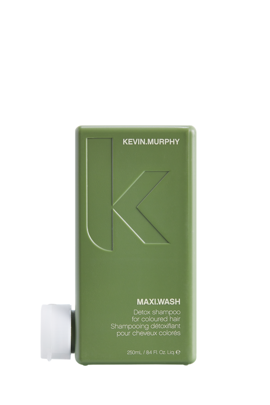 Kevin Murphy - MAXI.WASH