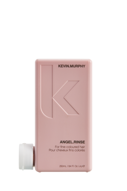 Kevin Murphy - ANGEL.RINSE