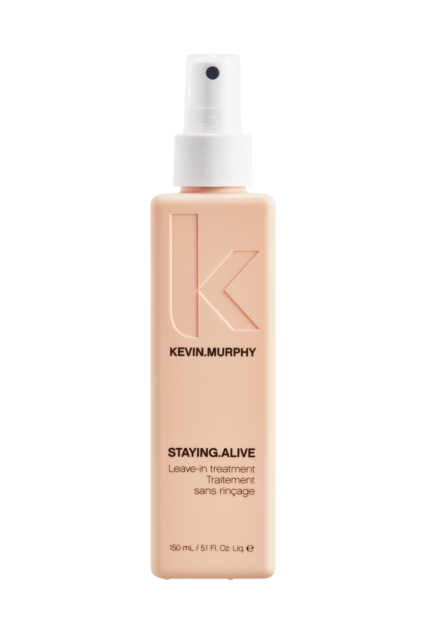 Kevin Murphy - STAYING.ALIVE