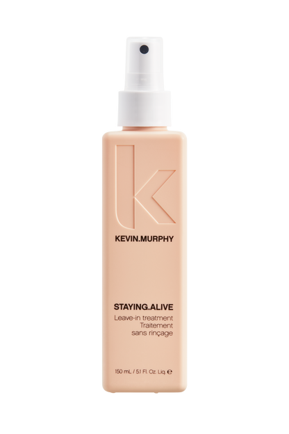 Kevin Murphy - STAYING.ALIVE