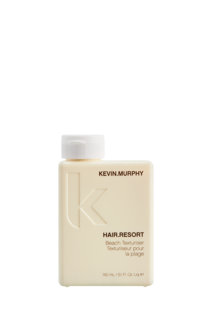 Kevin Murphy - HAIR.RESORT