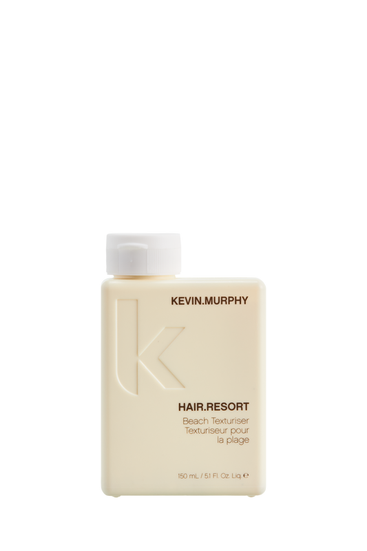 Kevin Murphy - HAIR.RESORT