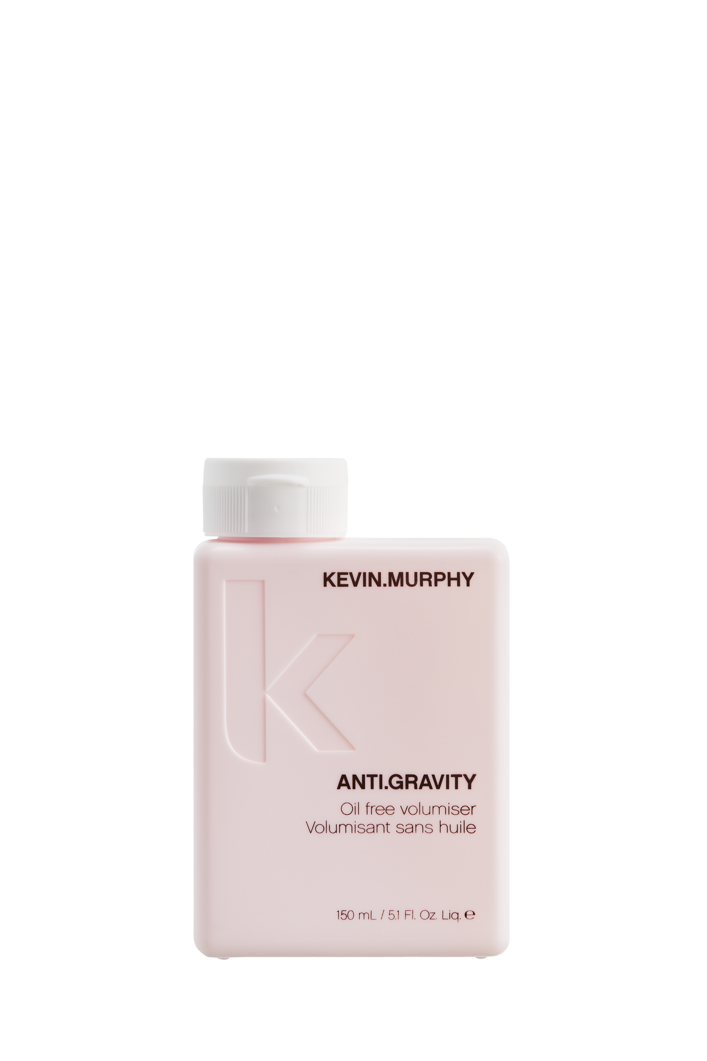 Kevin Murphy - ANTI.GRAVITY