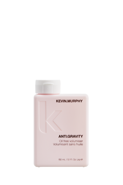 Kevin Murphy - ANTI.GRAVITY