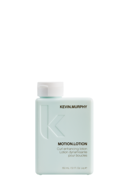 Kevin Murphy - MOTION.LOTION