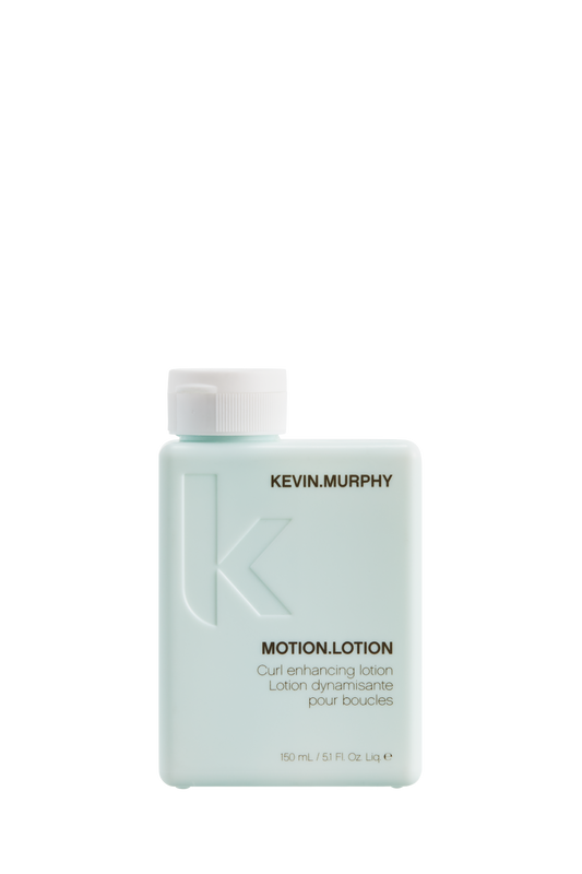 Kevin Murphy - MOTION.LOTION