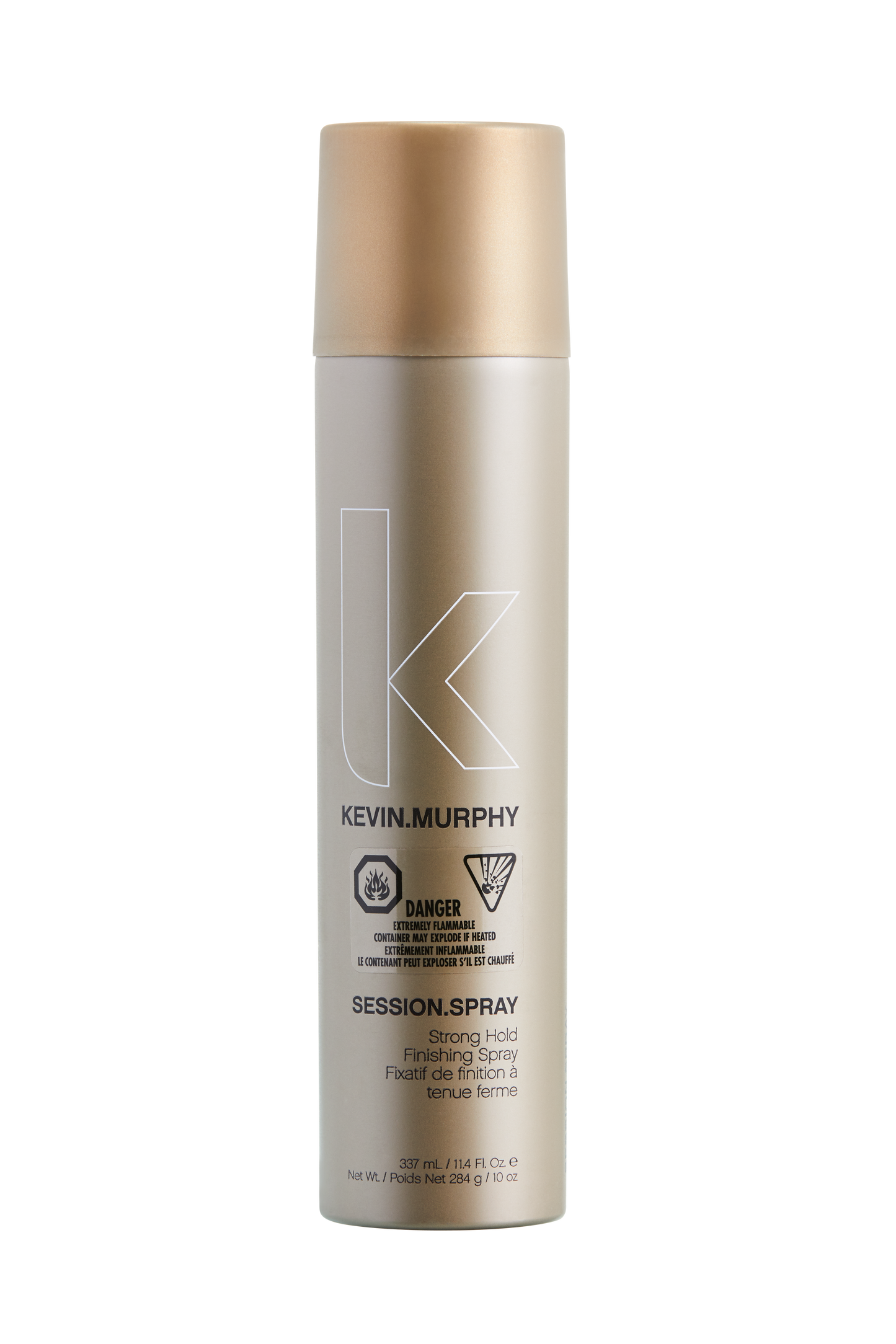 Kevin Murphy - SESSION.SPRAY