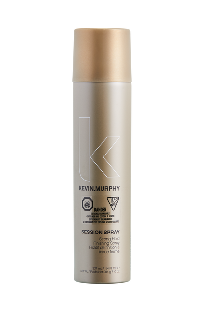 Kevin Murphy - SESSION.SPRAY