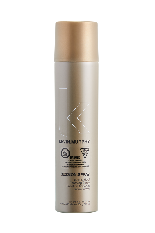 Kevin Murphy - SESSION.SPRAY