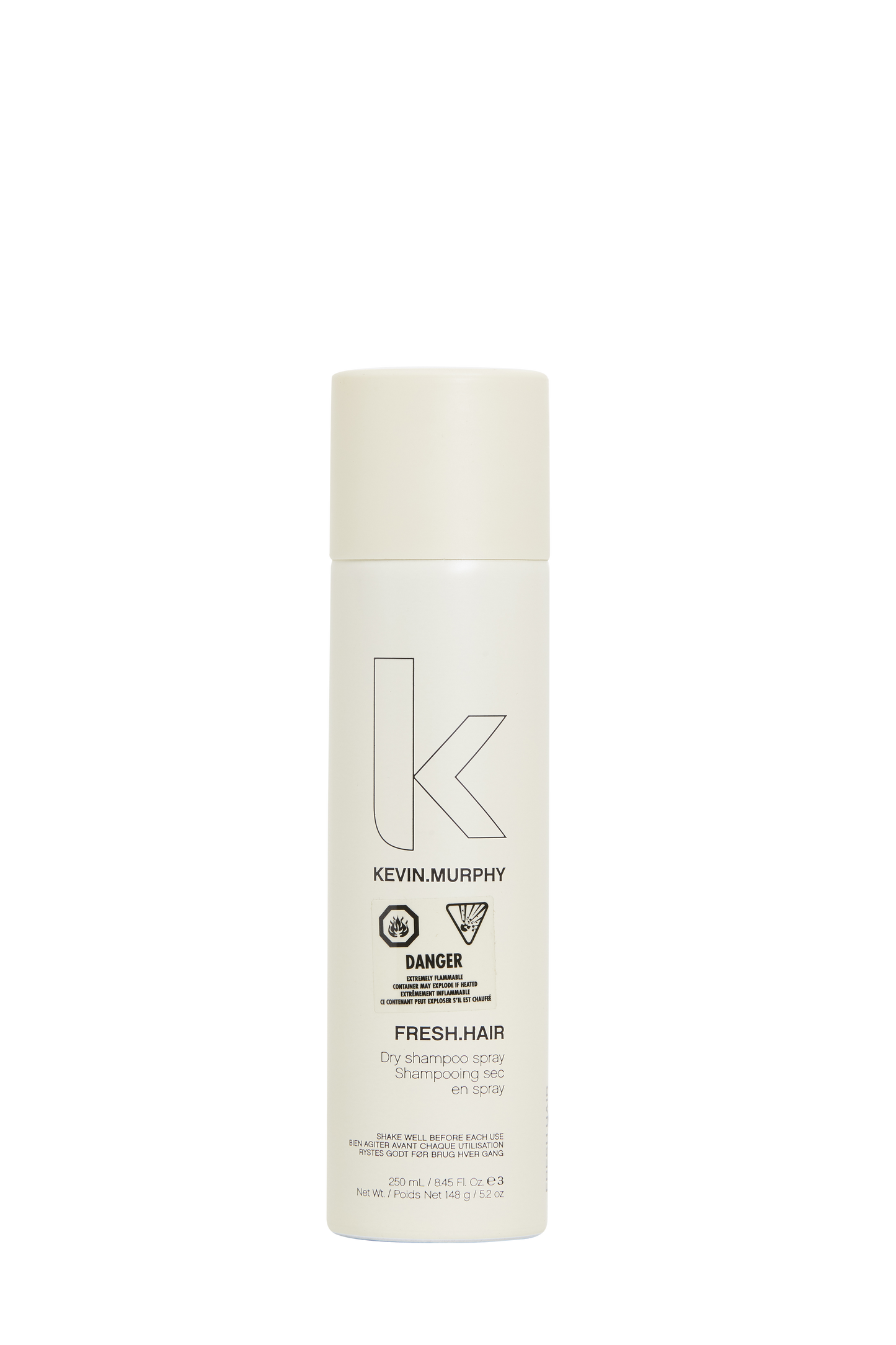 Kevin Murphy - FRESH.HAIR