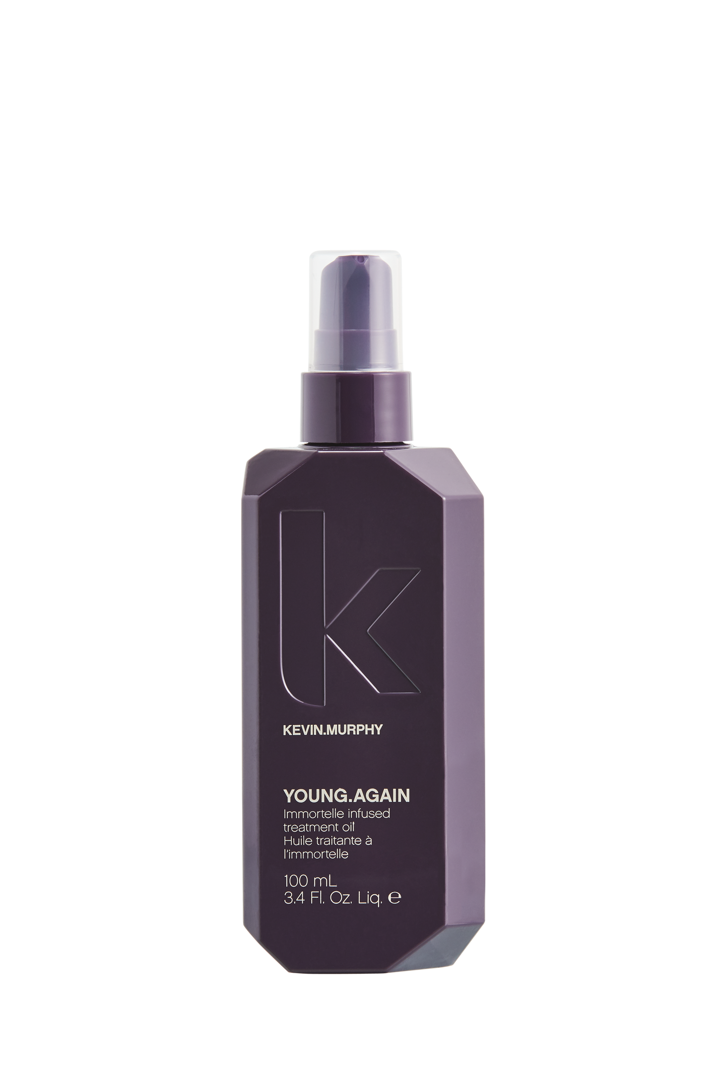 Kevin Murphy - YOUNG.AGAIN