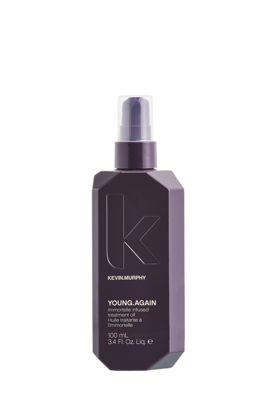 Kevin Murphy - YOUNG.AGAIN