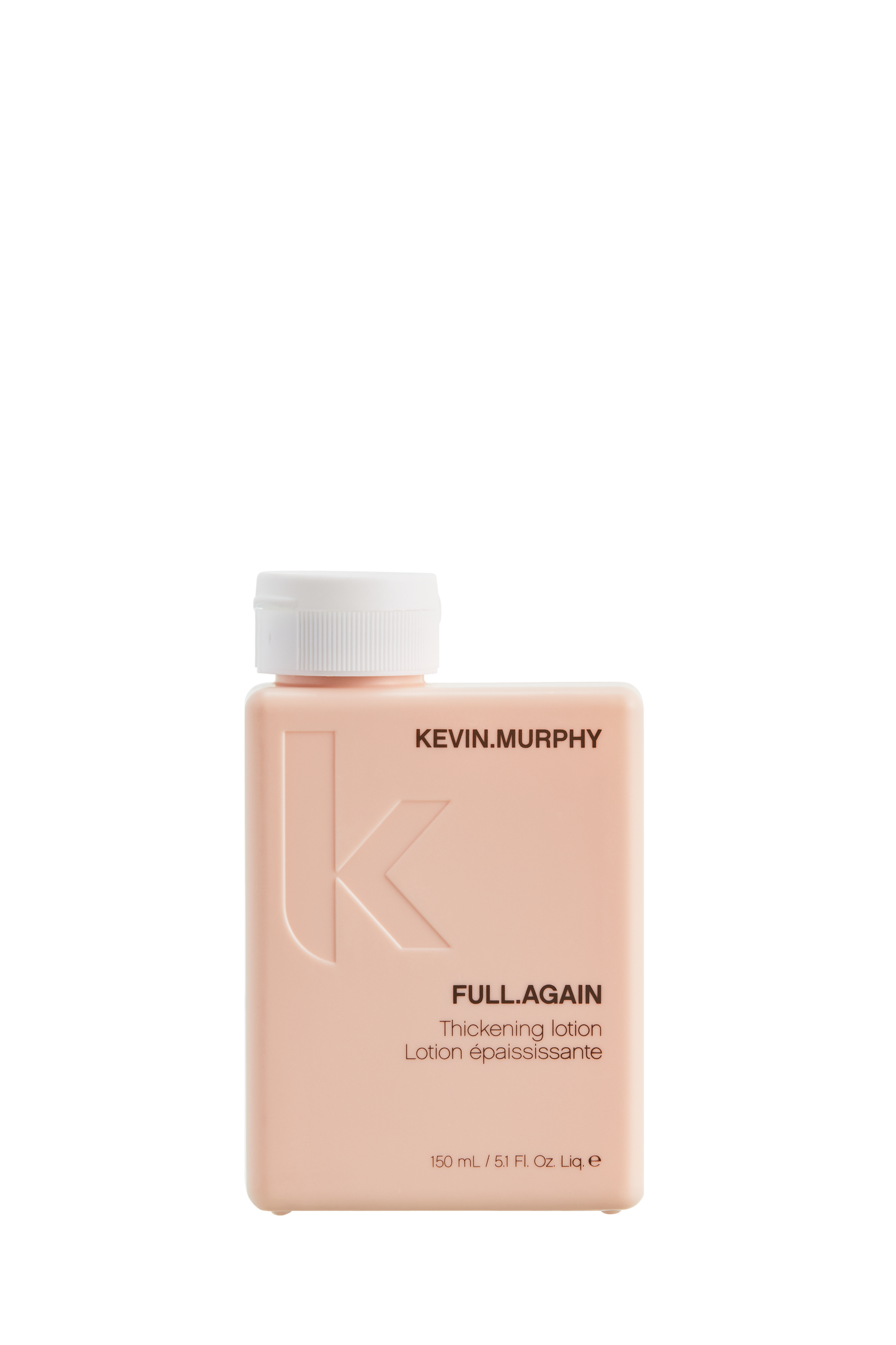 Kevin Murphy - FULL.AGAIN