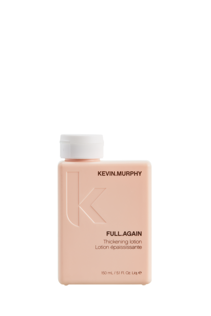 Kevin Murphy - FULL.AGAIN