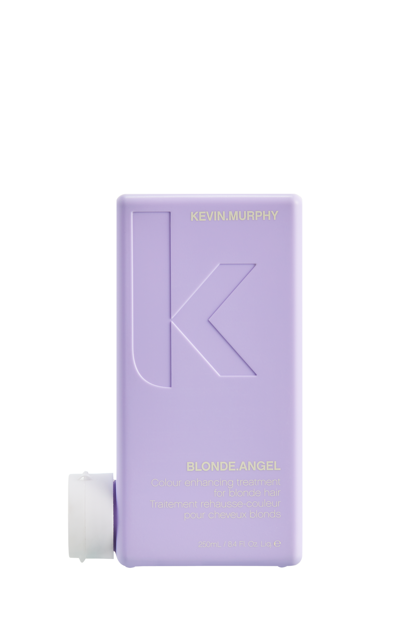 Kevin Murphy - BLONDE.ANGEL