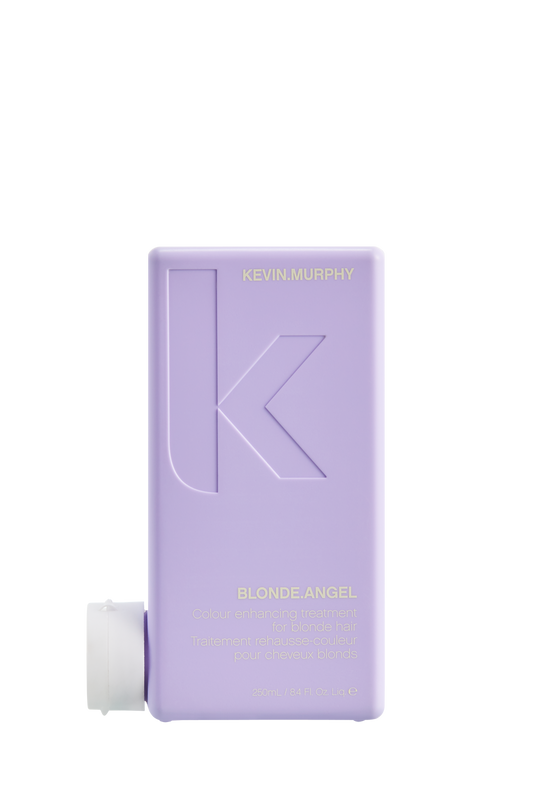 Kevin Murphy - BLONDE.ANGEL