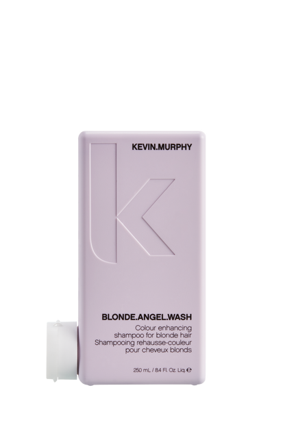 Kevin Murphy - Blonde Angel Bundle