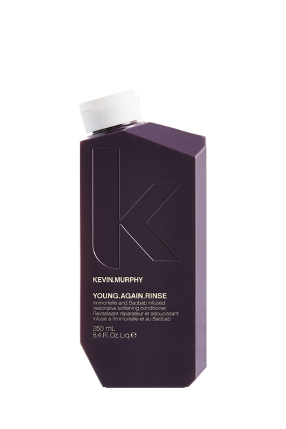 Kevin Murphy - Young Again Bundle