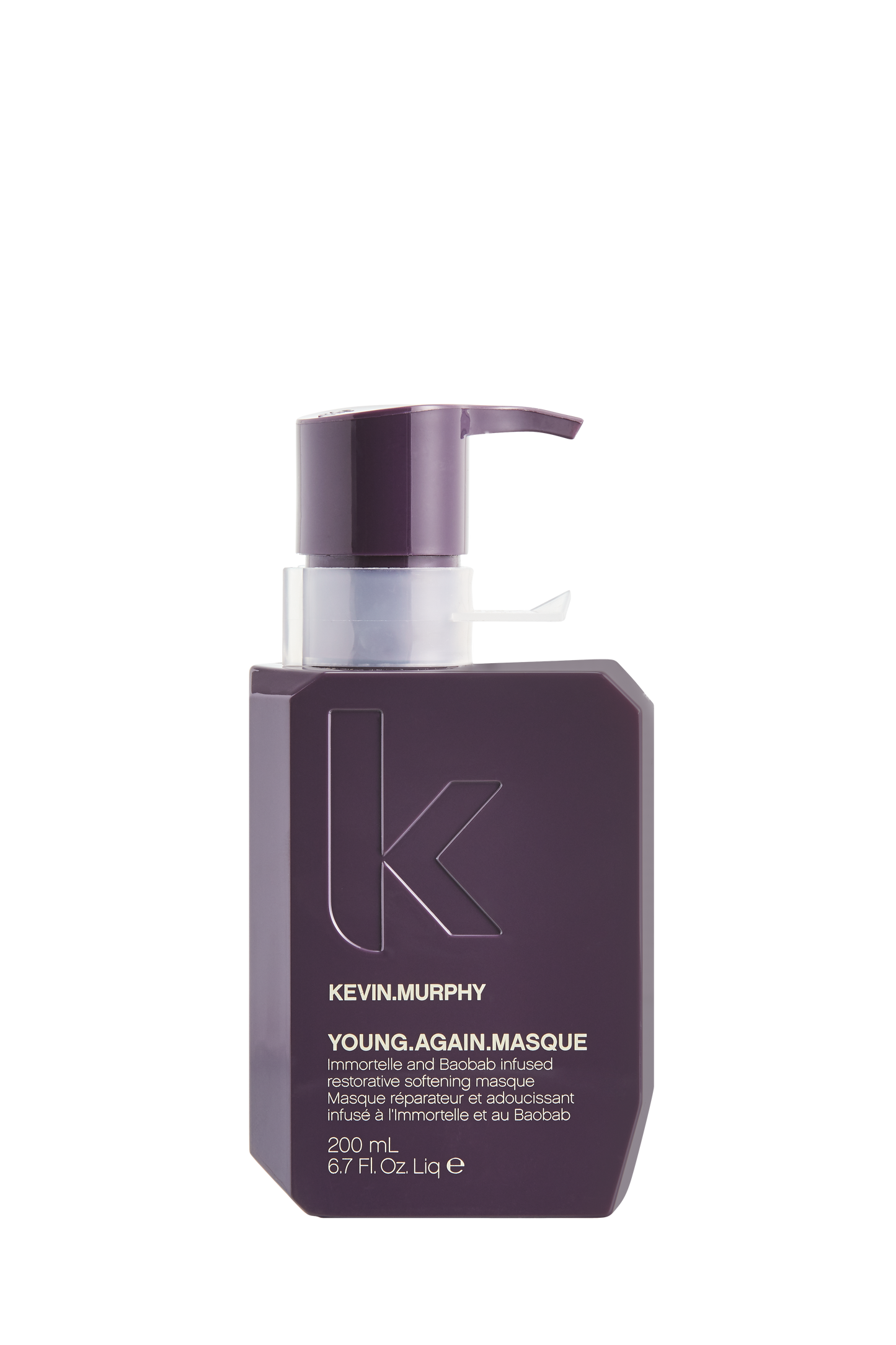 Kevin Murphy - YOUNG.AGAIN MASQUE