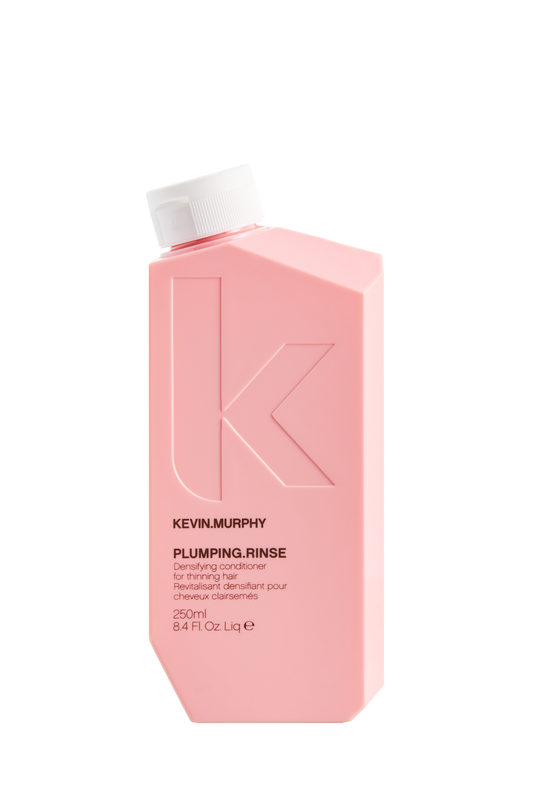 Kevin Murphy - PLUMPING.RINSE