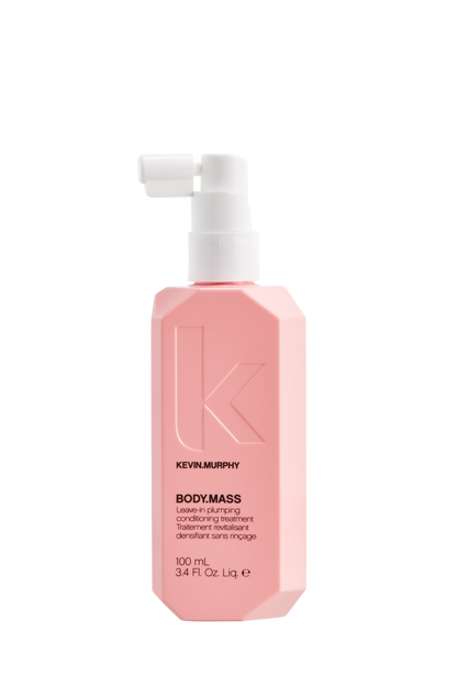 Kevin Murphy - BODY.MASS