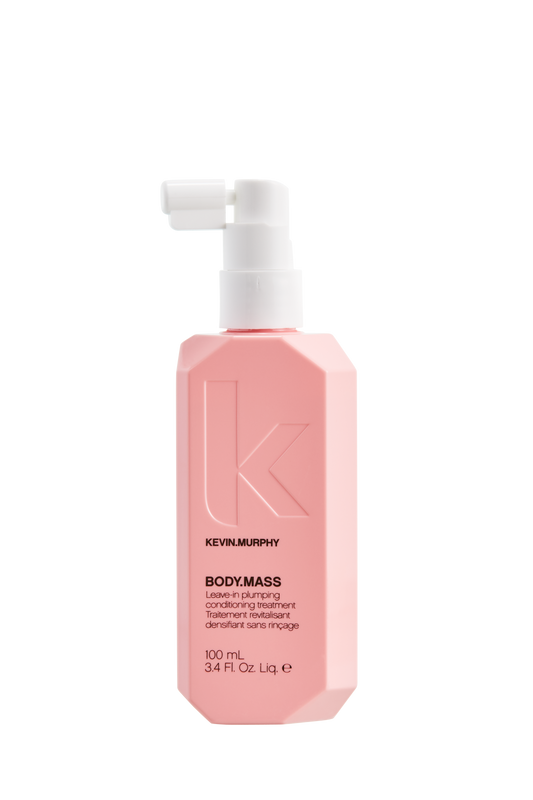 Kevin Murphy - BODY.MASS