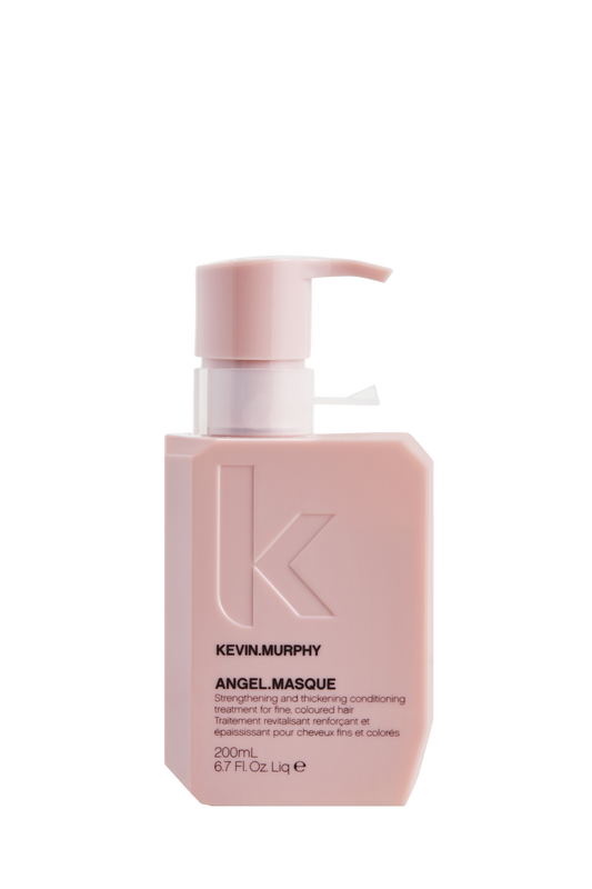 Kevin Murphy - ANGEL.MASQUE