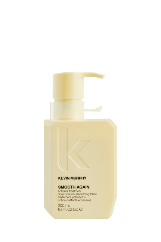 Kevin Murphy - SMOOTH.AGAIN