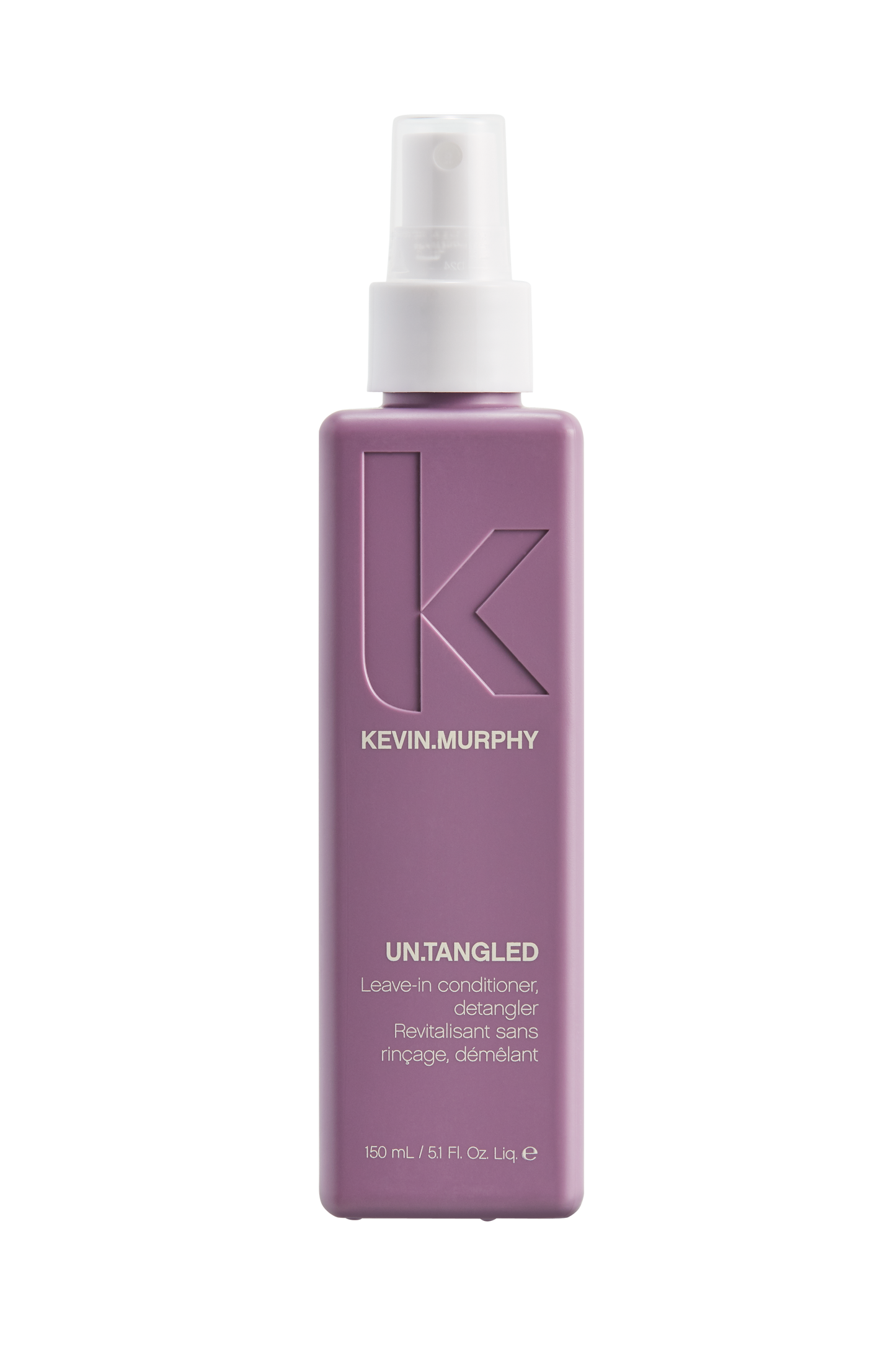 Kevin Murphy - UN.TANGLED